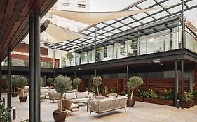 Hospes Palau De La Mar, Valencia, A Member Of Design Hotels